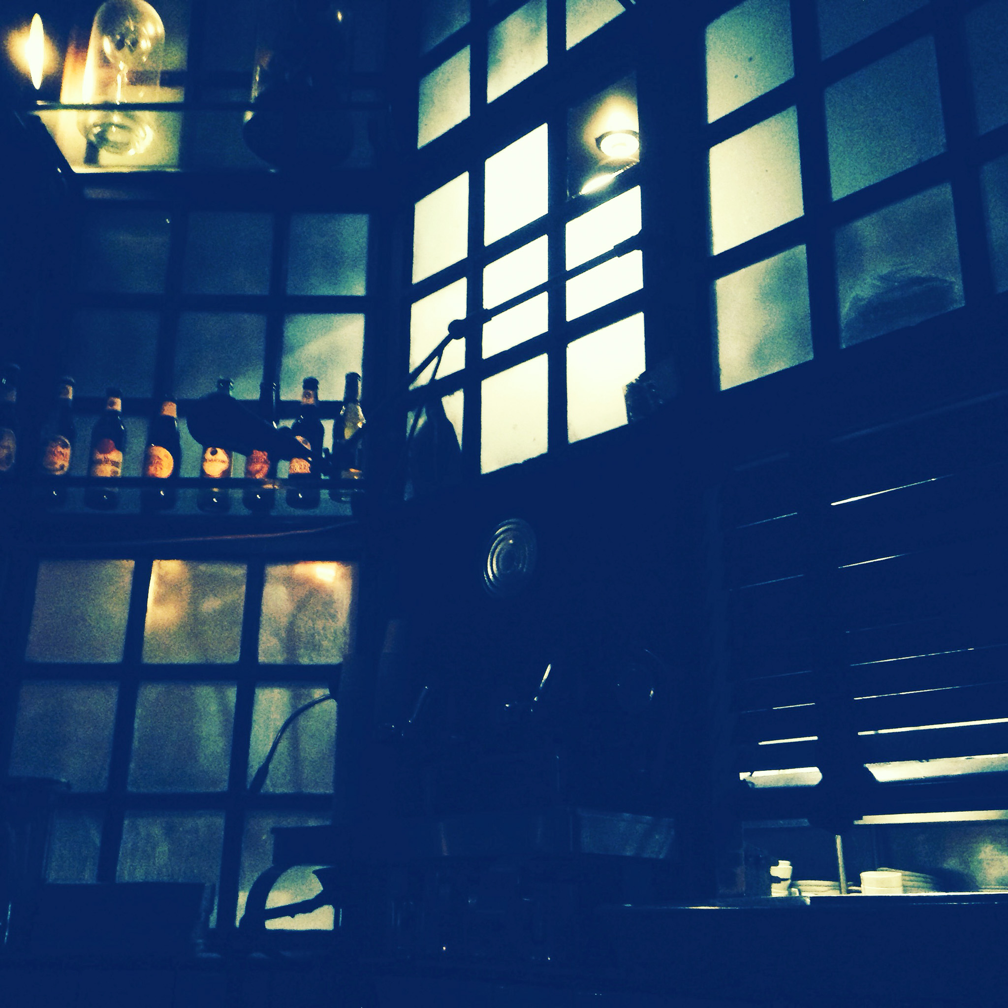 Moto Windows